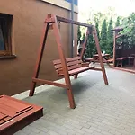 Papaj Rum i privatbostad