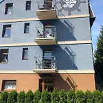 Papaj Accommodatie bij particulieren Miedzyzdroje