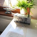 Papaj Accommodatie bij particulieren Miedzyzdroje