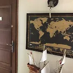 Rum i privatbostad Papaj