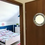 Accommodatie bij particulieren Papaj Miedzyzdroje