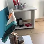 Accommodatie bij particulieren Papaj *