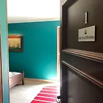 Papaj * Miedzyzdroje