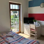 Accommodatie bij particulieren Papaj