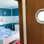 Accommodatie bij particulieren Papaj