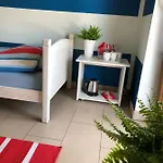 Accommodatie bij particulieren Papaj *