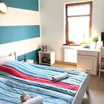 Accommodatie bij particulieren Papaj *