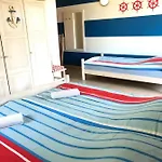 Papaj Accommodatie bij particulieren Miedzyzdroje