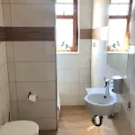 Accommodatie bij particulieren Papaj Miedzyzdroje