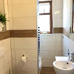 Rum i privatbostad Papaj Miedzyzdroje