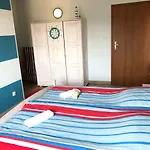 Accommodatie bij particulieren Papaj *