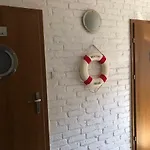 Accommodatie bij particulieren Papaj Miedzyzdroje