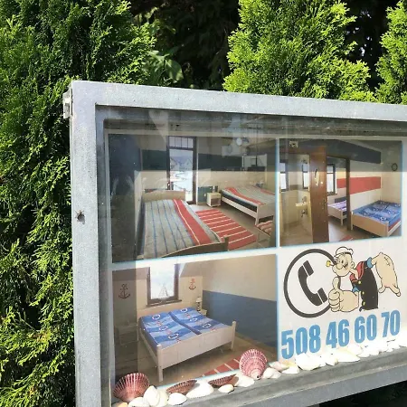 Quarto em Acomodações Particulares Papaj