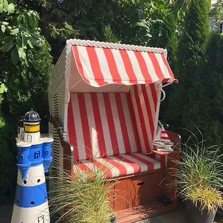 Papaj Rum i privatbostad