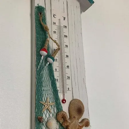 Rum i privatbostad Papaj Miedzyzdroje