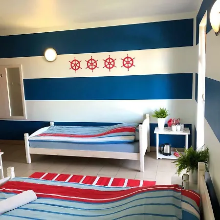 Papaj Homestay