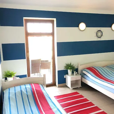 Homestay Papaj