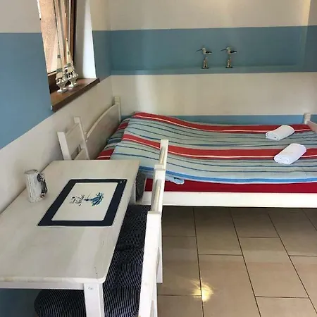 Rum i privatbostad Papaj