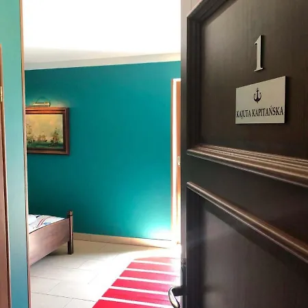 Papaj * Miedzyzdroje