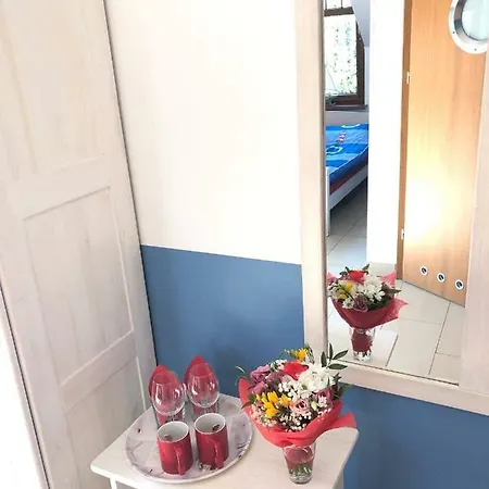 Papaj Miedzyzdroje