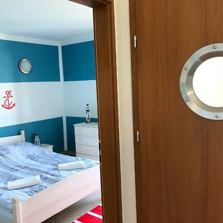 Rum i privatbostad Papaj