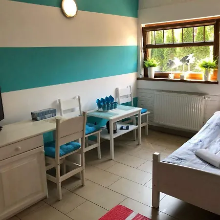 Homestay Papaj