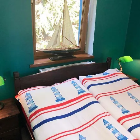 Rum i privatbostad Papaj