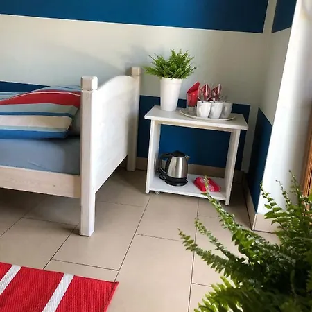 Rum i privatbostad Papaj *