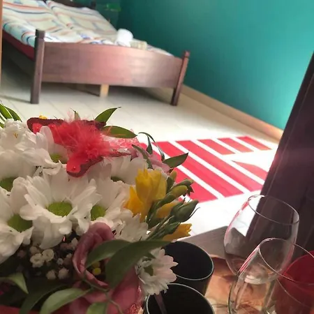 Papaj * Miedzyzdroje