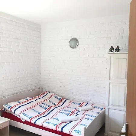 Quarto em Acomodações Particulares Papaj *