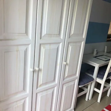 Papaj Homestay *