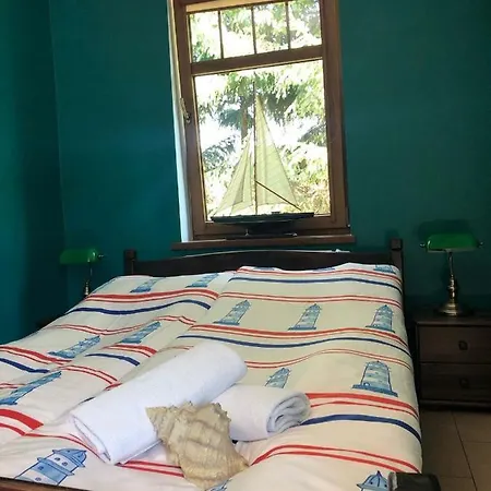 Rum i privatbostad Papaj