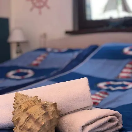Ubytování v soukromí Papaj