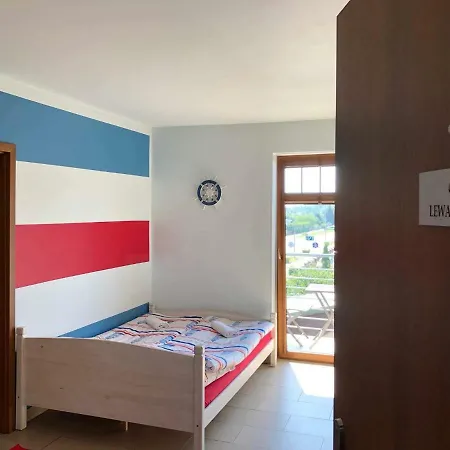 Papaj Homestay Miedzyzdroje