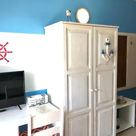 Homestay Papaj Miedzyzdroje