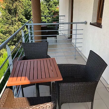 Papaj * Miedzyzdroje