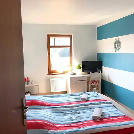 Papaj Miedzyzdroje