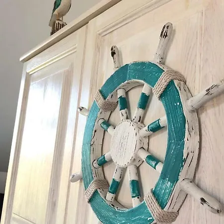 Papaj Rum i privatbostad *