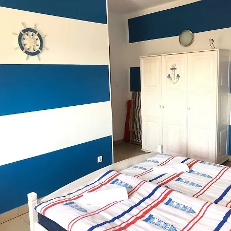 Papaj Quarto em Acomodações Particulares *