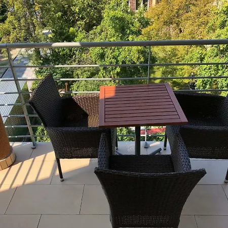 Papaj Quarto em Acomodações Particulares