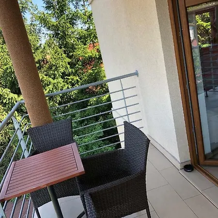 Rum i privatbostad Papaj *