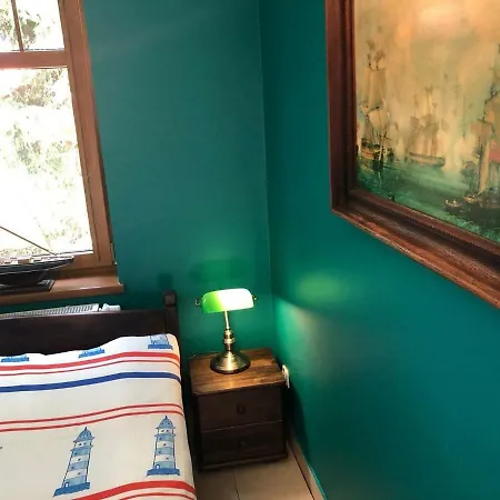Papaj Quarto em Acomodações Particulares