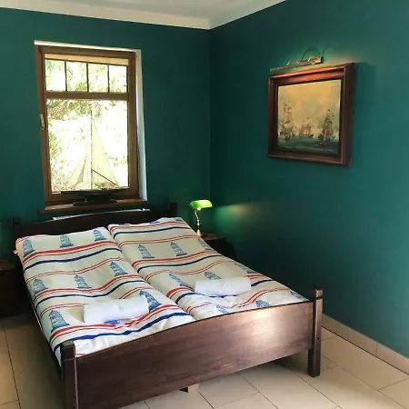 Papaj Homestay
