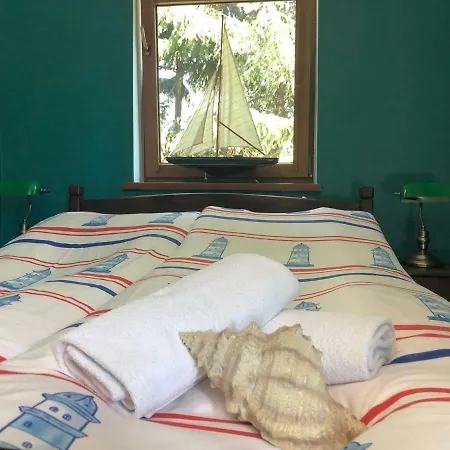 Papaj Homestay