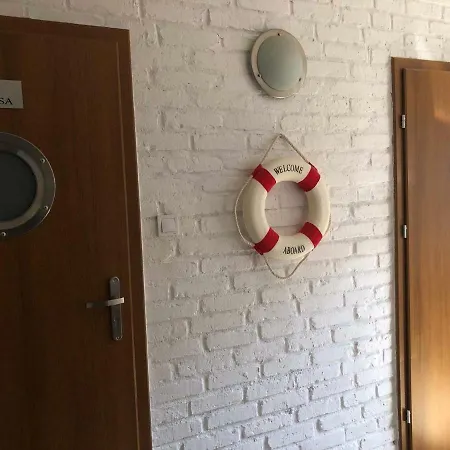 Habitación en casa particular Papaj Miedzyzdroje
