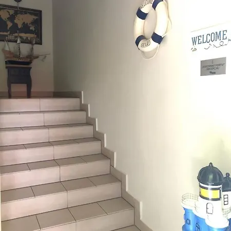 Rum i privatbostad Papaj