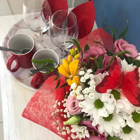 Papaj * Miedzyzdroje